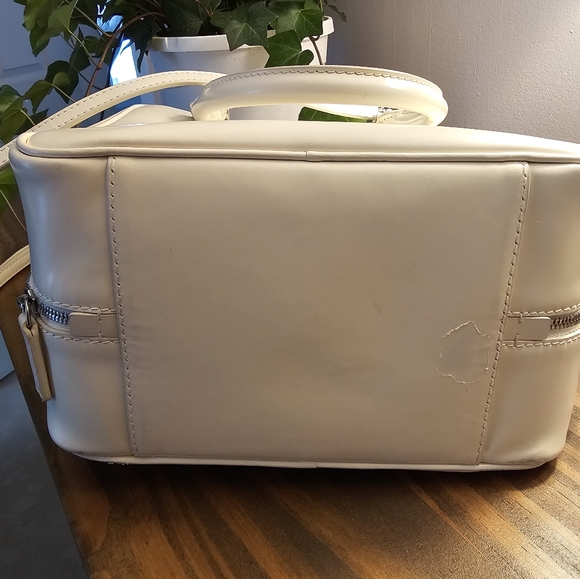 Jil Sander Leather Bag - Picture 9 of 12